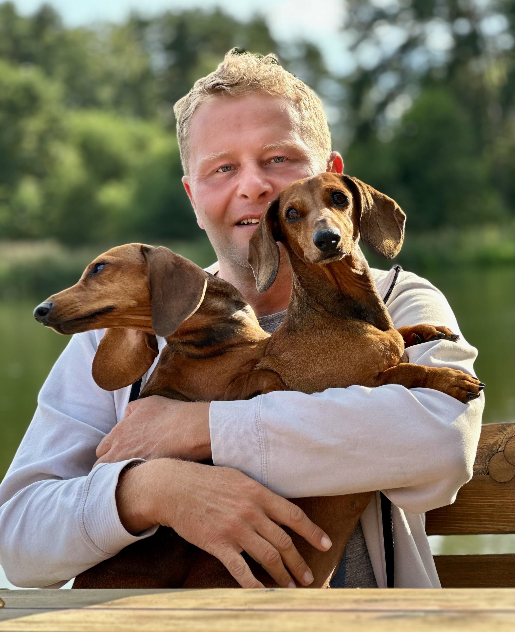 Paweł Adam Mucha